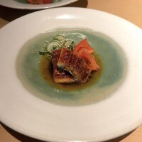 意気な寿し処阿部 青山店 - 