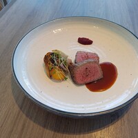 THE HARBOR TERRACE Restaurant - 