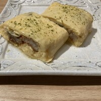 梅田 鮨割烹のの - 