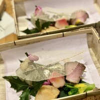 魚と炭と鉄板と ととと - 