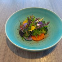 THE HARBOR TERRACE Restaurant - 