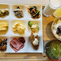 マルシェダイニング「ネン」 - 