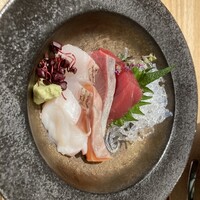 梅田 鮨割烹のの - 