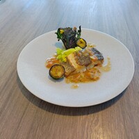 THE HARBOR TERRACE Restaurant - 