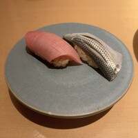 意気な寿し処阿部 青山店 - 