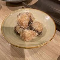 ながり鮨 - 