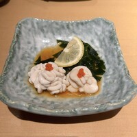 意気な寿し処阿部 青山店 - 