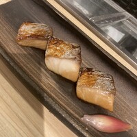 ながり鮨 - 