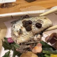 魚と炭と鉄板と ととと - 