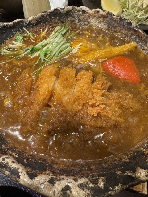 覇王樹 さぼてん本店 東京オペラシティ店 - 初台/とんかつ | 食べログ