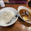 カレー屋ばんび