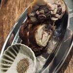 酒舗モモノキ - 