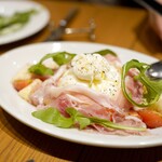 ピッツェリア トラットリア ダ オカピート - 