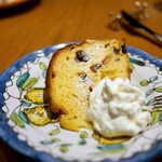 ピッツェリア トラットリア ダ オカピート - 