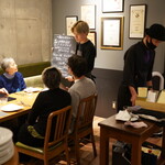 ピッツェリア トラットリア ダ オカピート - 