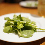 ピッツェリア トラットリア ダ オカピート - 