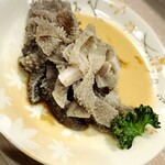 和風もつ料理 あらた - 