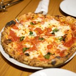 ピッツェリア トラットリア ダ オカピート - 