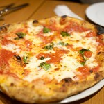 ピッツェリア トラットリア ダ オカピート - 