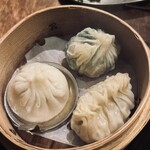 酒舗モモノキ - 