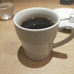 むさしの森珈琲 - ドリンク写真: