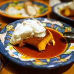 ピッツェリア トラットリア ダ オカピート - 