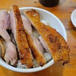 極汁美麺 umami - 神