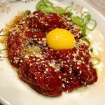 和風もつ料理 あらた - 