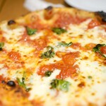 ピッツェリア トラットリア ダ オカピート - 