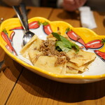 ピッツェリア トラットリア ダ オカピート - 