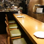 ピッツェリア トラットリア ダ オカピート - 