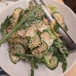 ソウル禹の店 - 