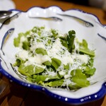 ピッツェリア トラットリア ダ オカピート - 