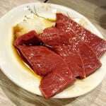 和風もつ料理 あらた - 