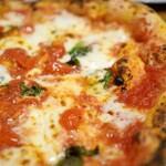 ピッツェリア トラットリア ダ オカピート - 