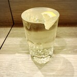 和風もつ料理 あらた - 