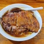 極汁美麺 umami - 最高