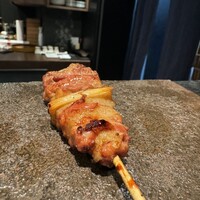 炭火焼鳥いこか 西天満 - 