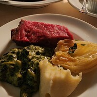 トラットリア グランボッカ - 