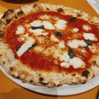 トラットリア・イタリア 品川店 - 