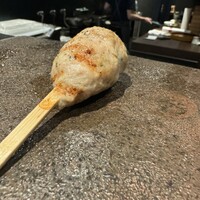 炭火焼鳥いこか 西天満 - 