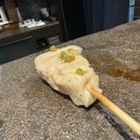 炭火焼鳥いこか 西天満 - 