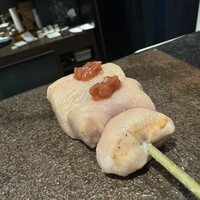 炭火焼鳥いこか 西天満 - 