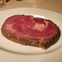 トラットリア グランボッカ - 