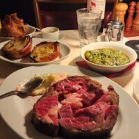 トラットリア グランボッカ - 