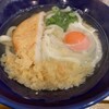 讃岐立食いうどん きりん屋 本町本店