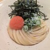 うどん屋 新堀