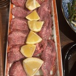 焼肉工房つるまさ - 