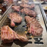 焼肉工房つるまさ - 