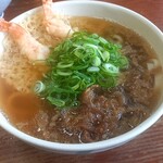 英ちゃんうどん - 